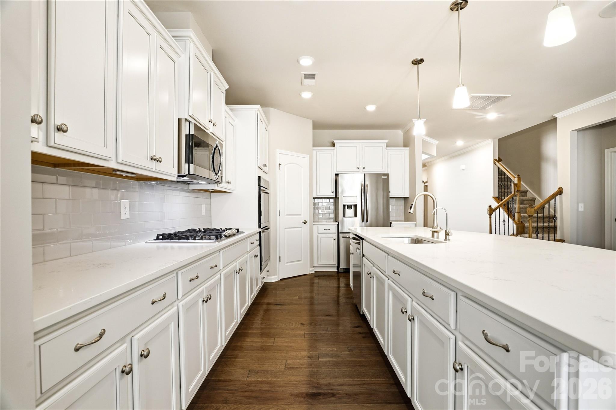 Imagery on Mtn Island - Residential