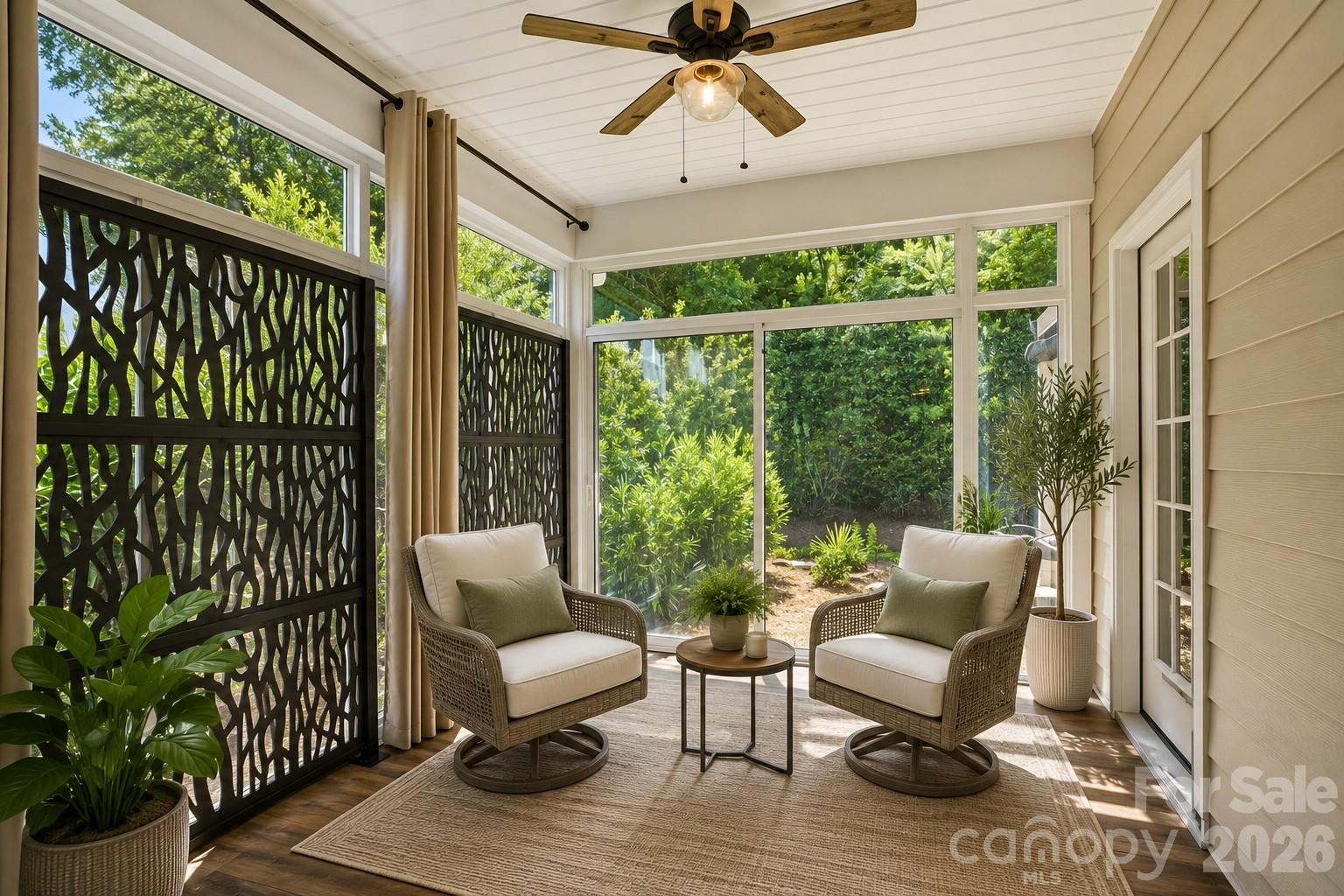 Imagery on Mtn Island - Residential