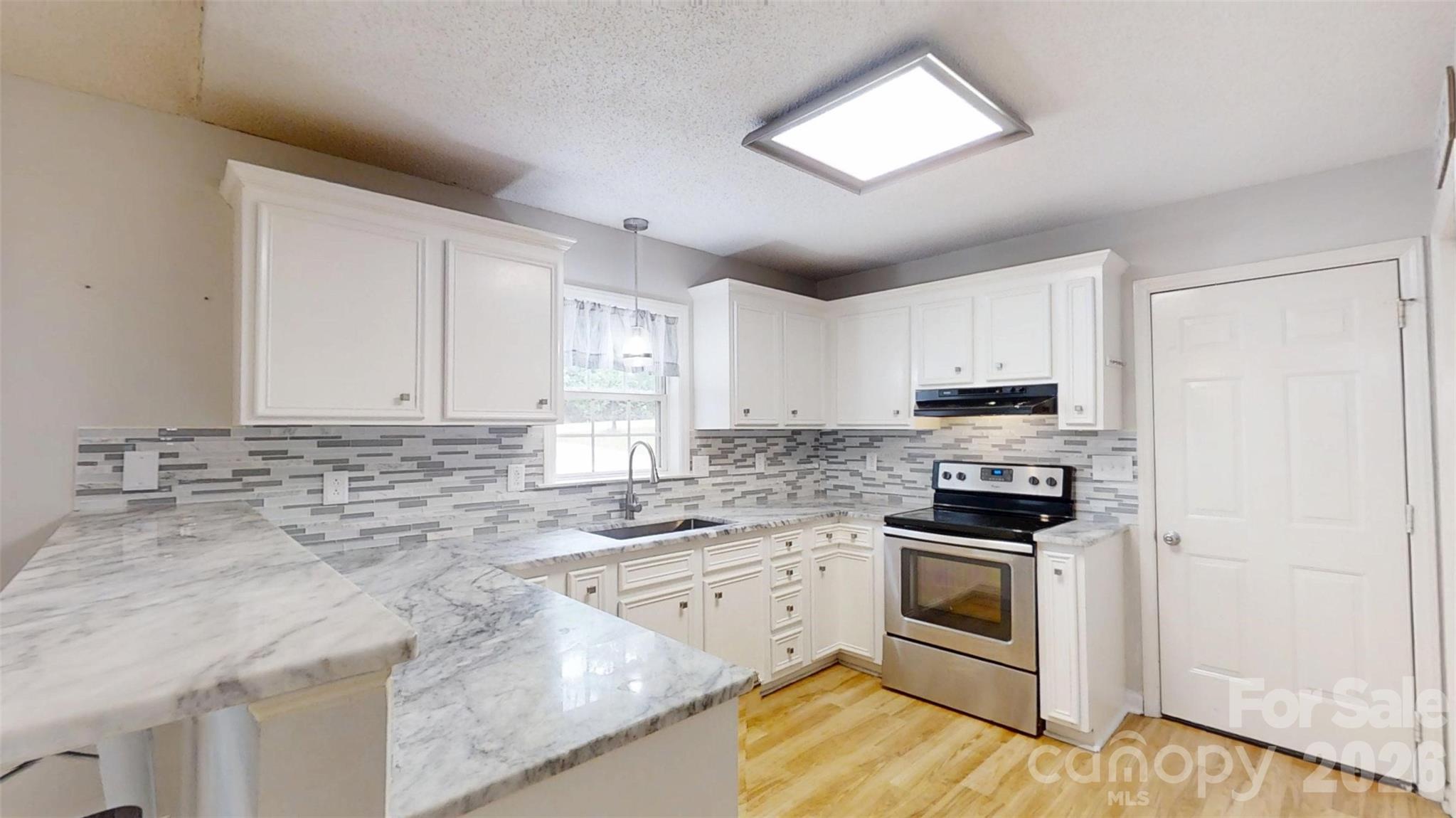 Grandview Estates - Residential