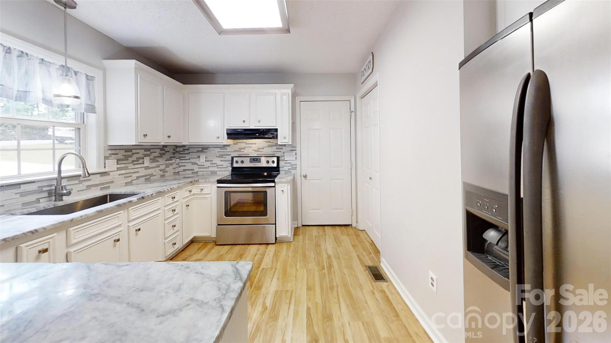 Grandview Estates - Residential