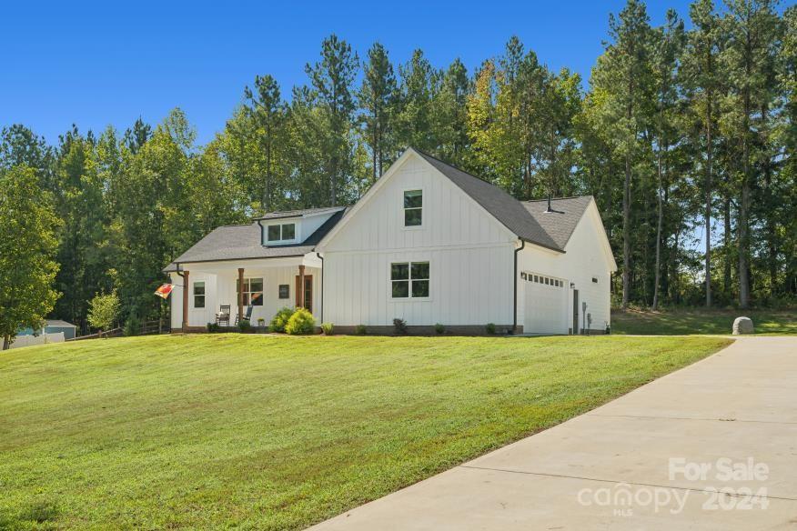 Magnolia - Residential