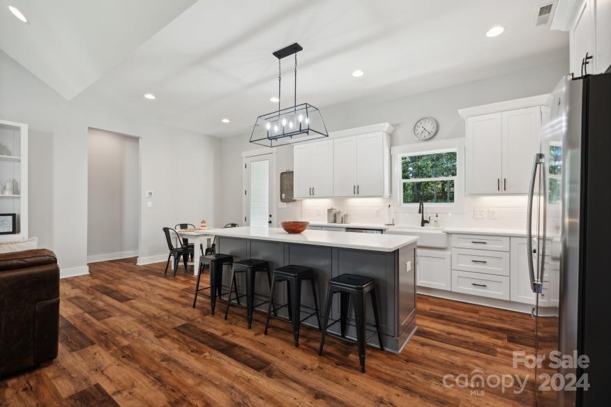 Magnolia - Residential