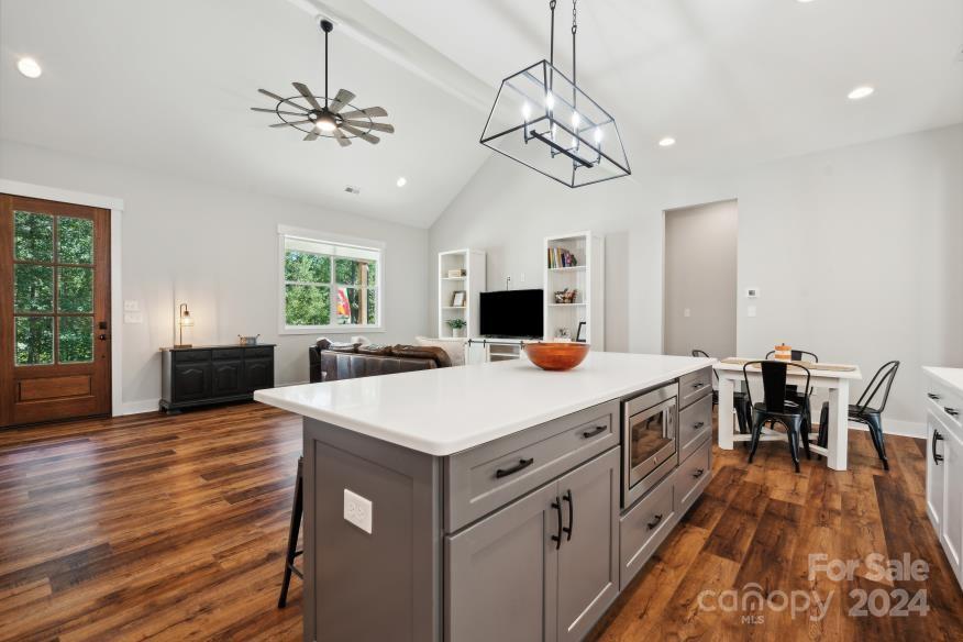 Magnolia - Residential
