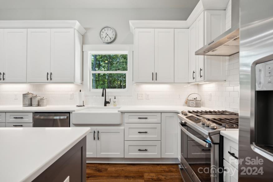 Magnolia - Residential