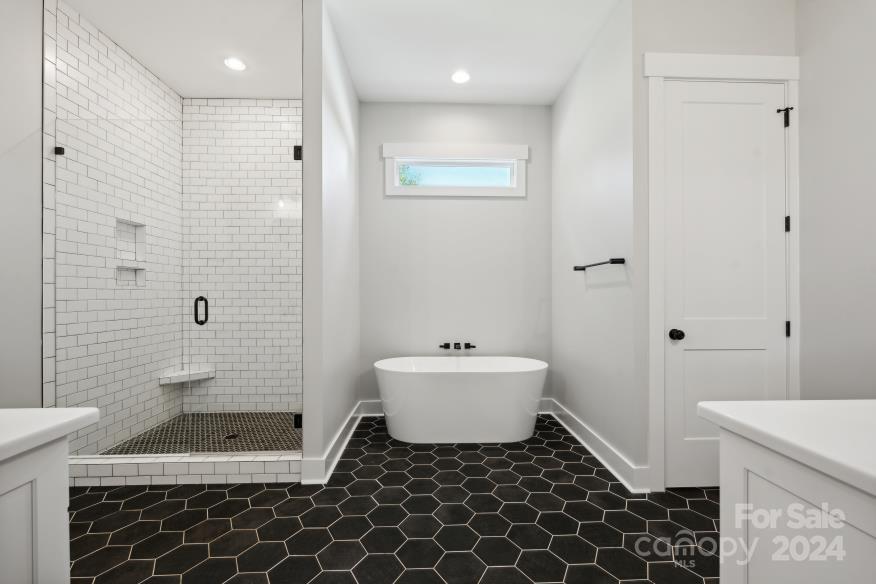 Magnolia - Residential