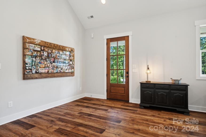 Magnolia - Residential