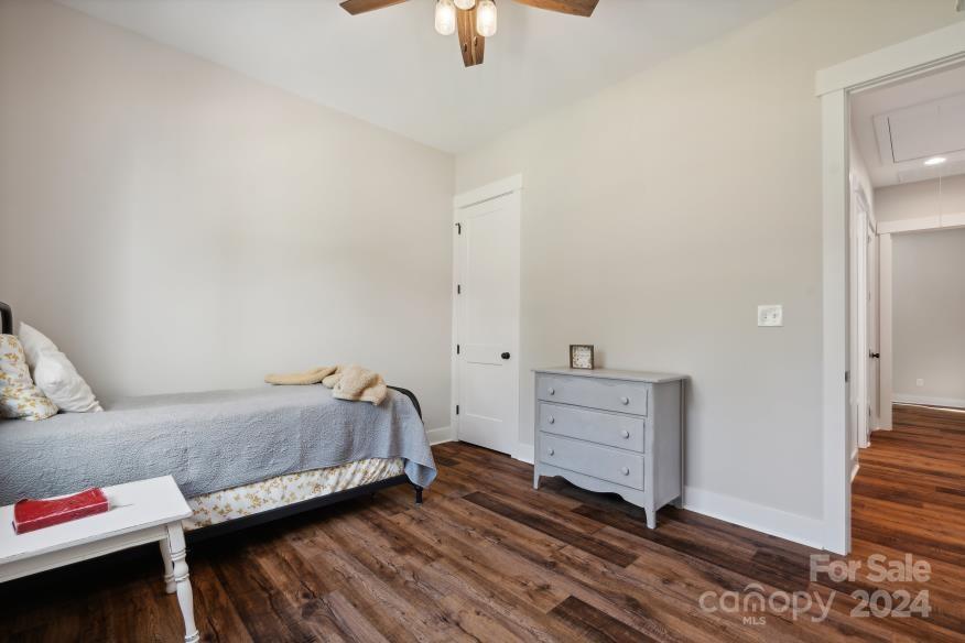 Magnolia - Residential