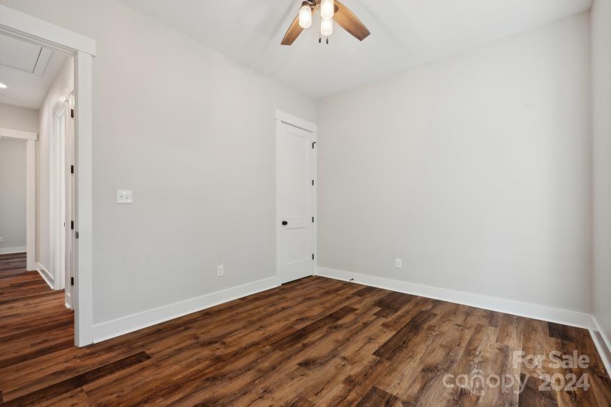 Magnolia - Residential