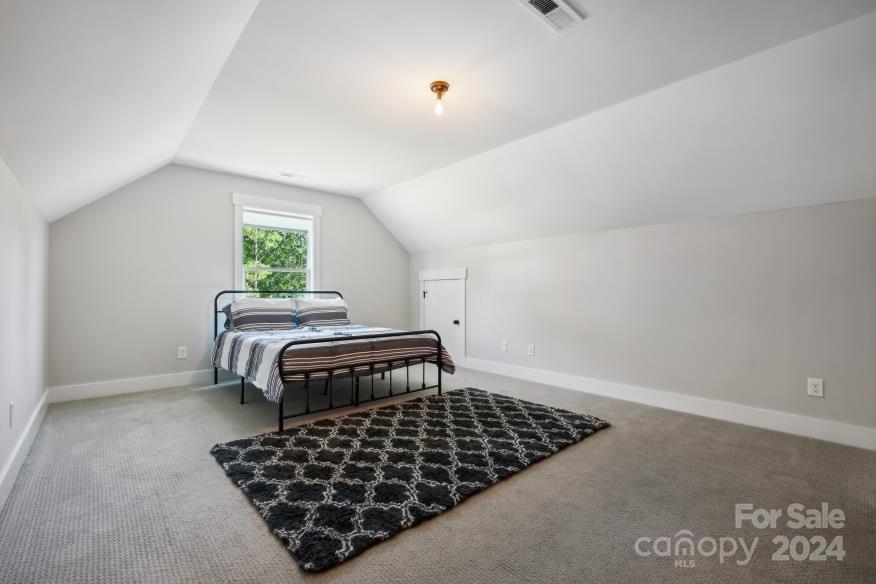 Magnolia - Residential