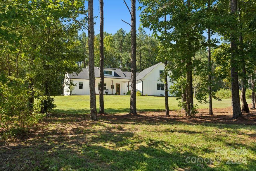 Magnolia - Residential