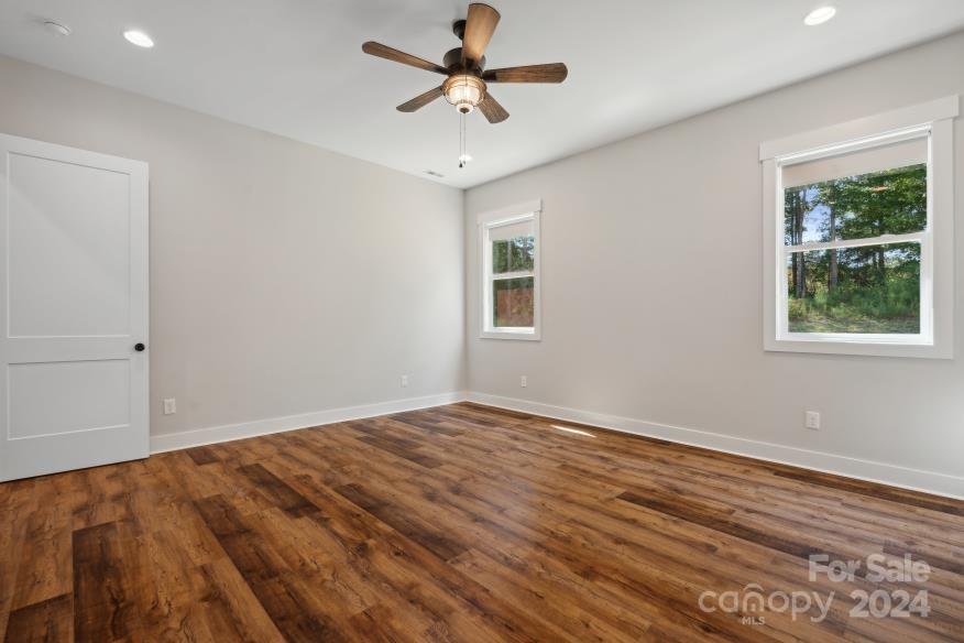Magnolia - Residential
