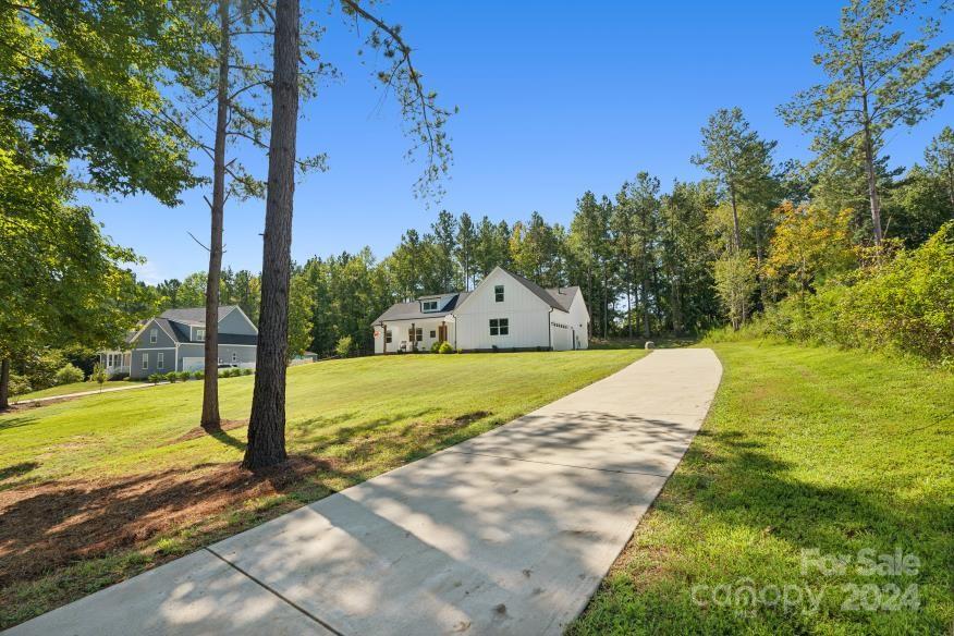 Magnolia - Residential