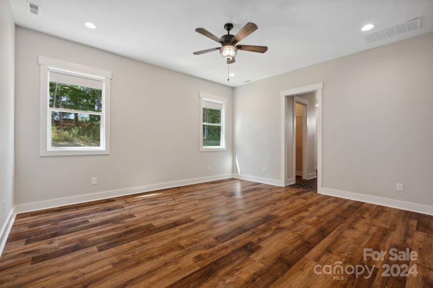 Magnolia - Residential