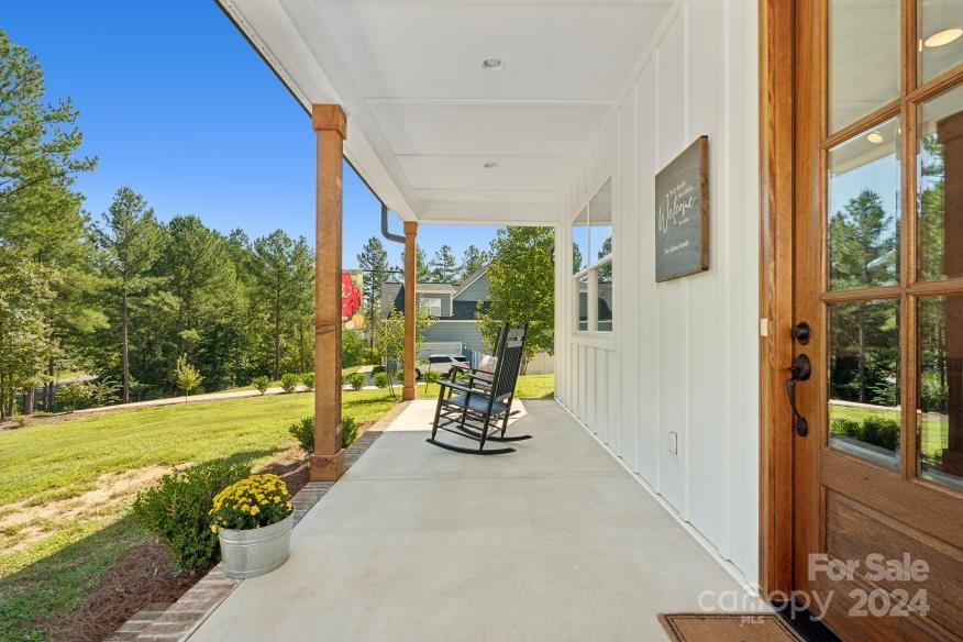 Magnolia - Residential