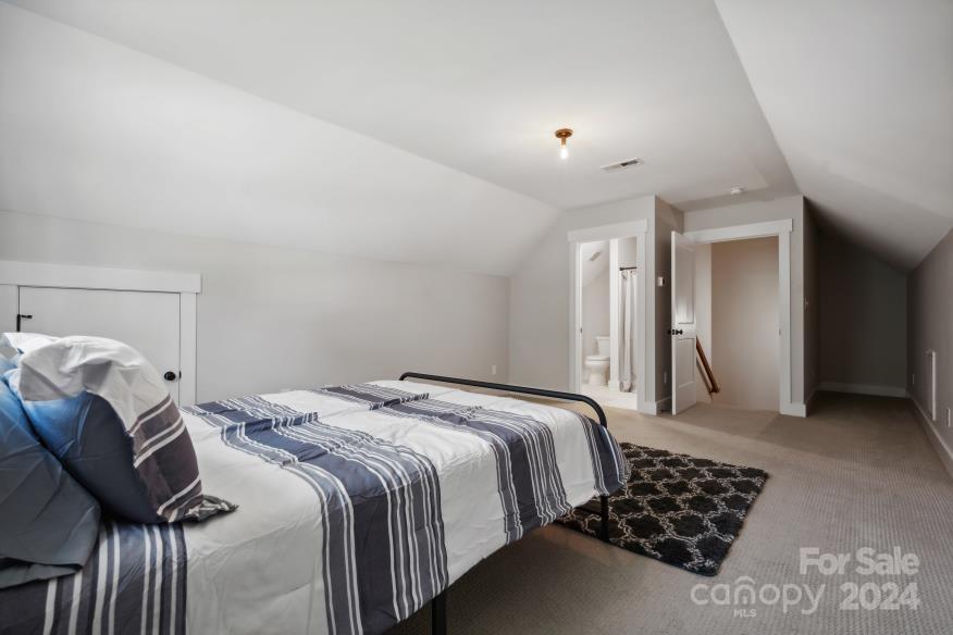 Magnolia - Residential