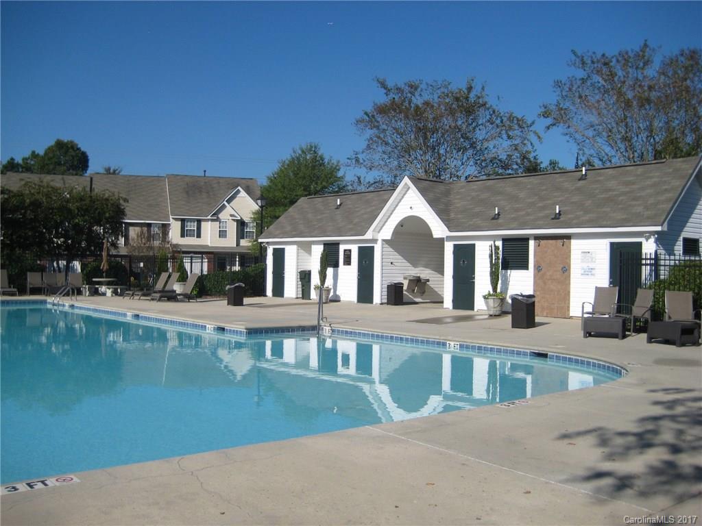 Lexington Commons - Residential
