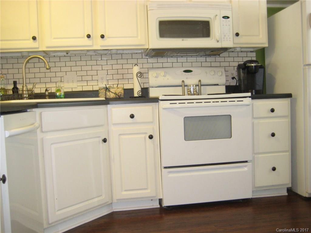 Lexington Commons - Residential