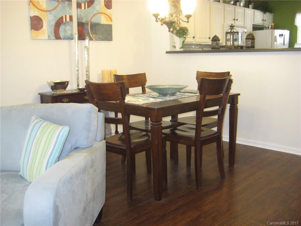 Lexington Commons - Residential