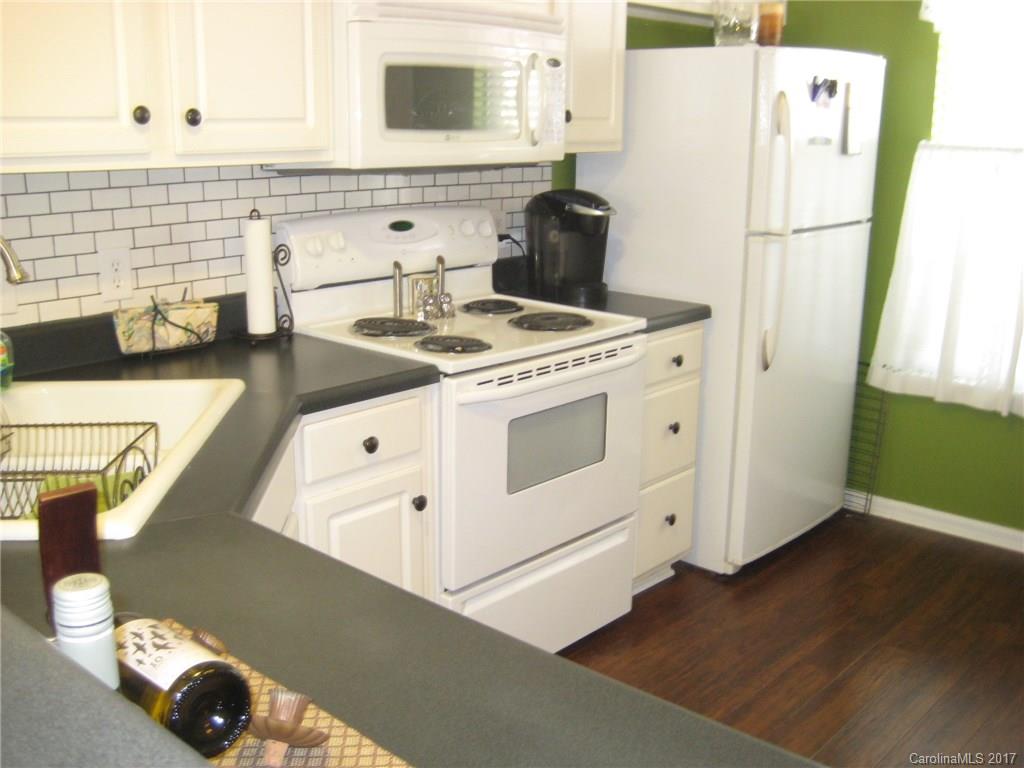 Lexington Commons - Residential
