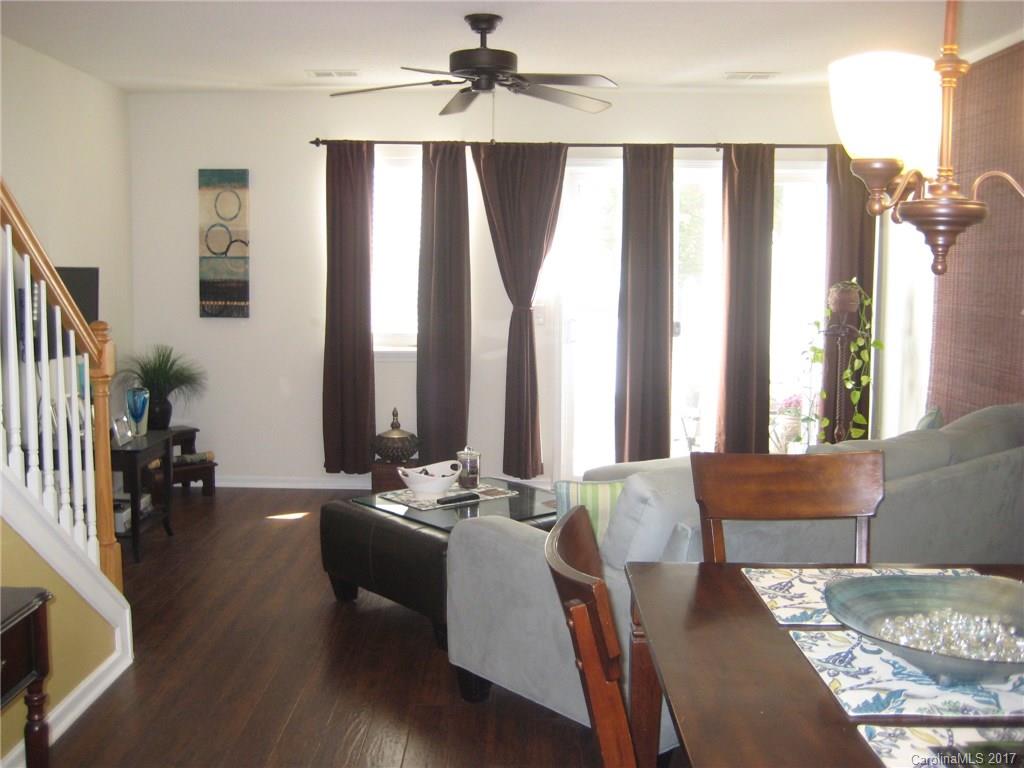 Lexington Commons - Residential