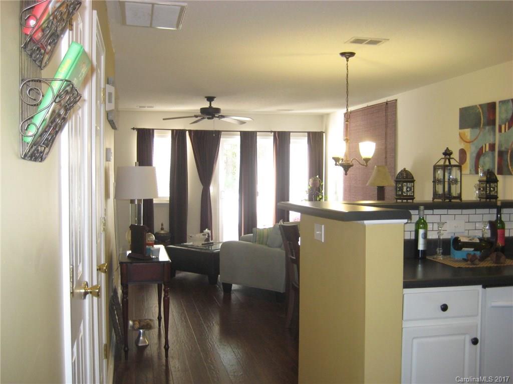 Lexington Commons - Residential