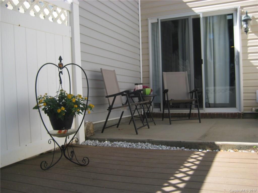Lexington Commons - Residential