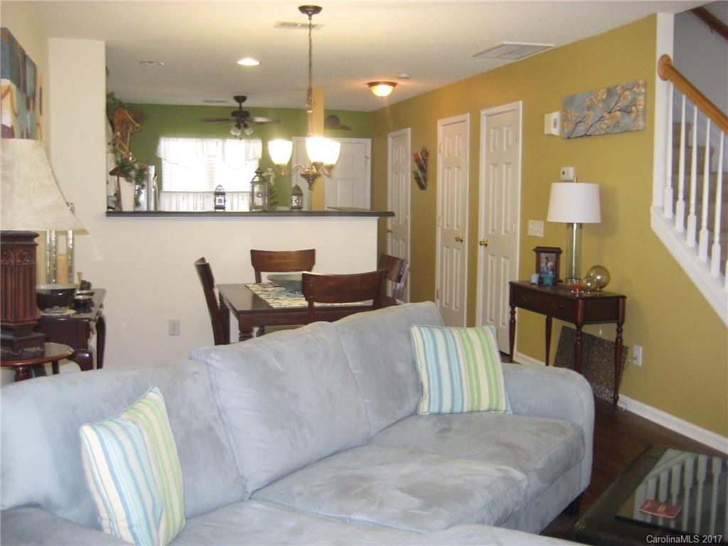 Lexington Commons - Residential
