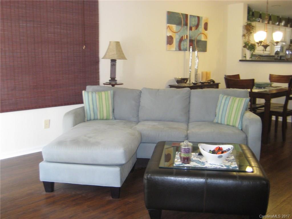 Lexington Commons - Residential