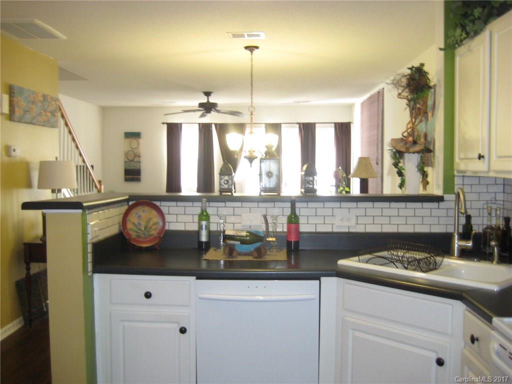 Lexington Commons - Residential