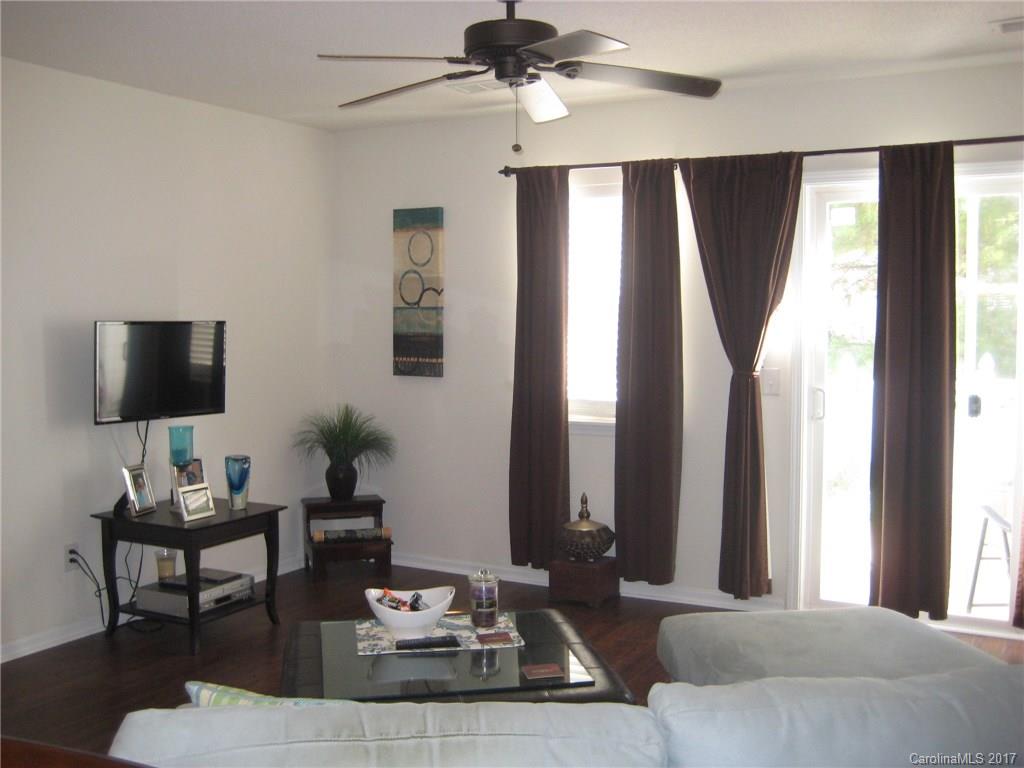 Lexington Commons - Residential