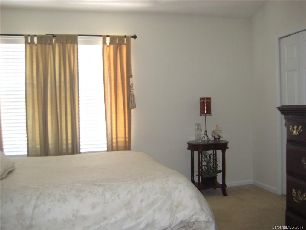 Lexington Commons - Residential