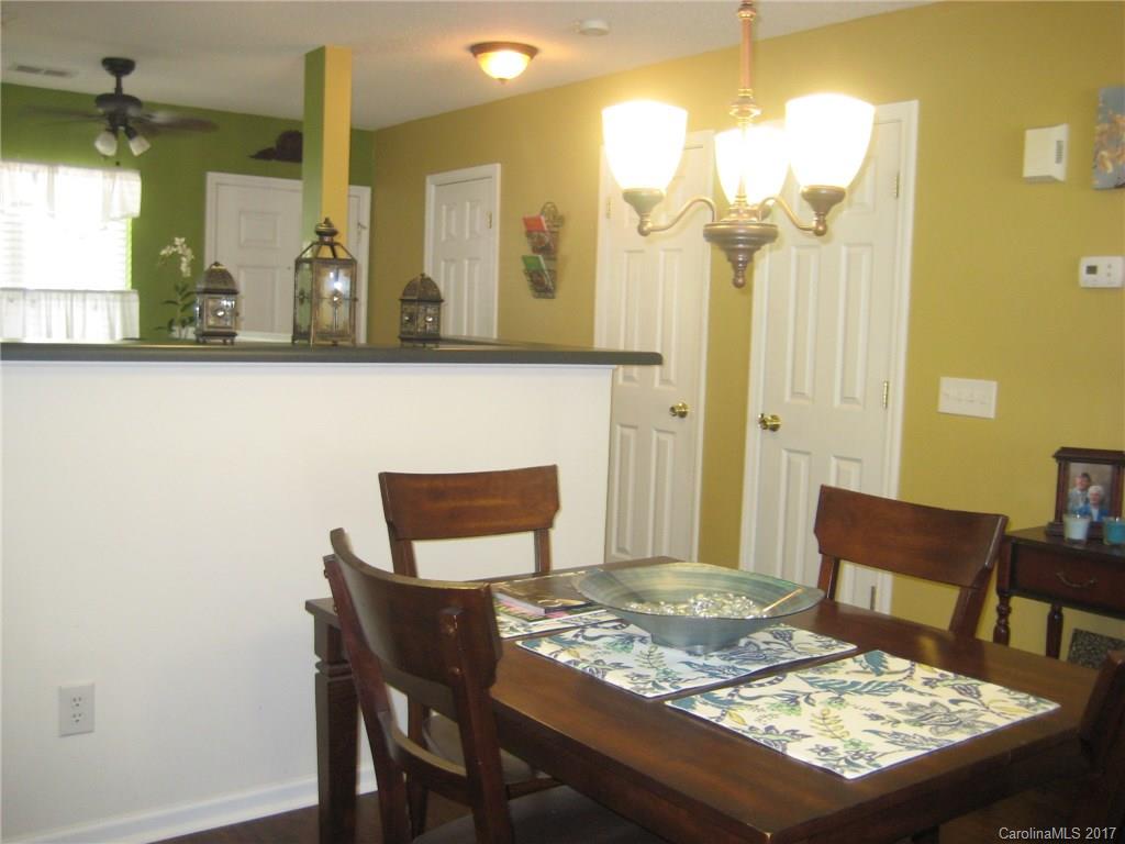 Lexington Commons - Residential