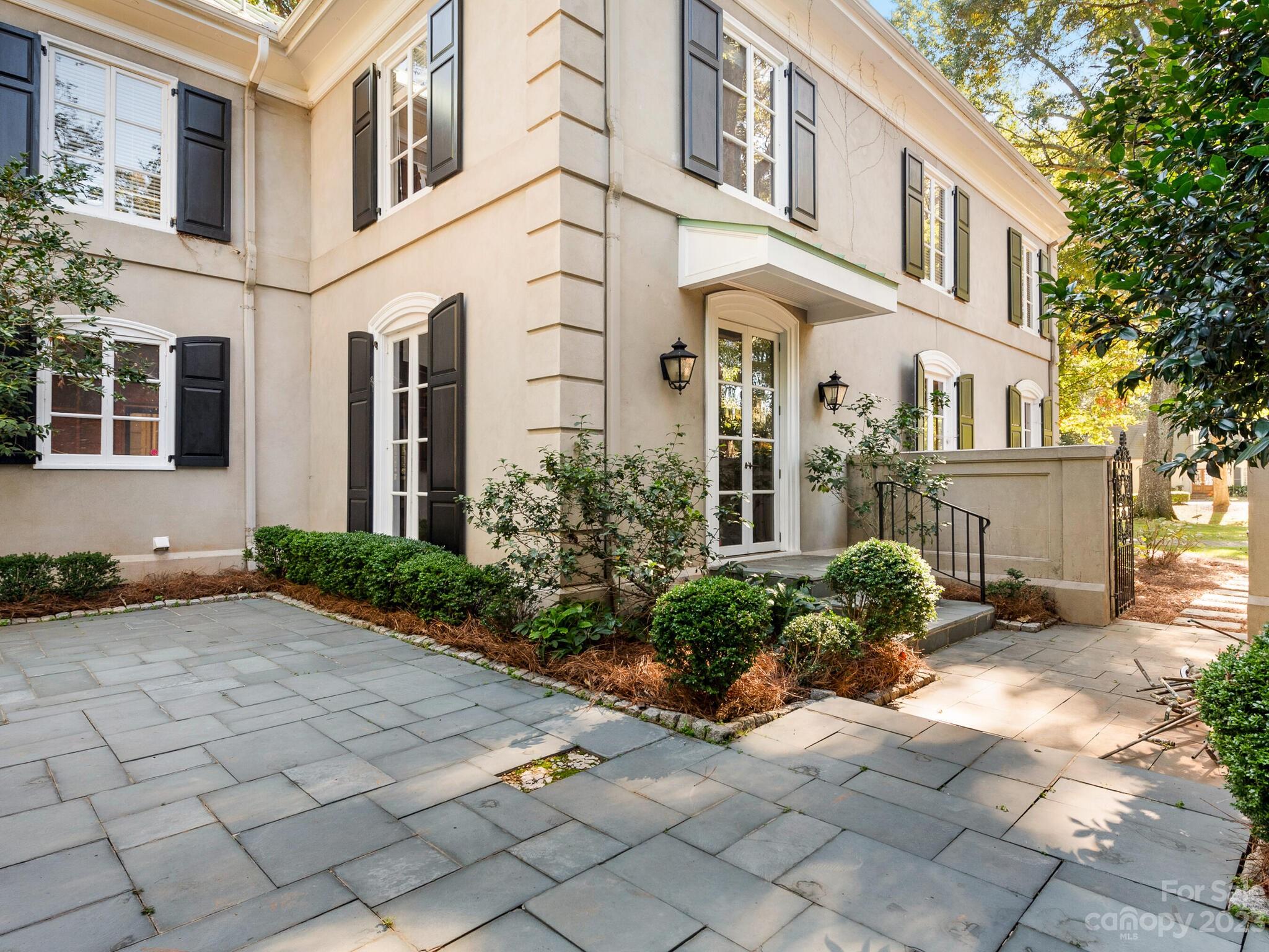 Foxcroft - Residential