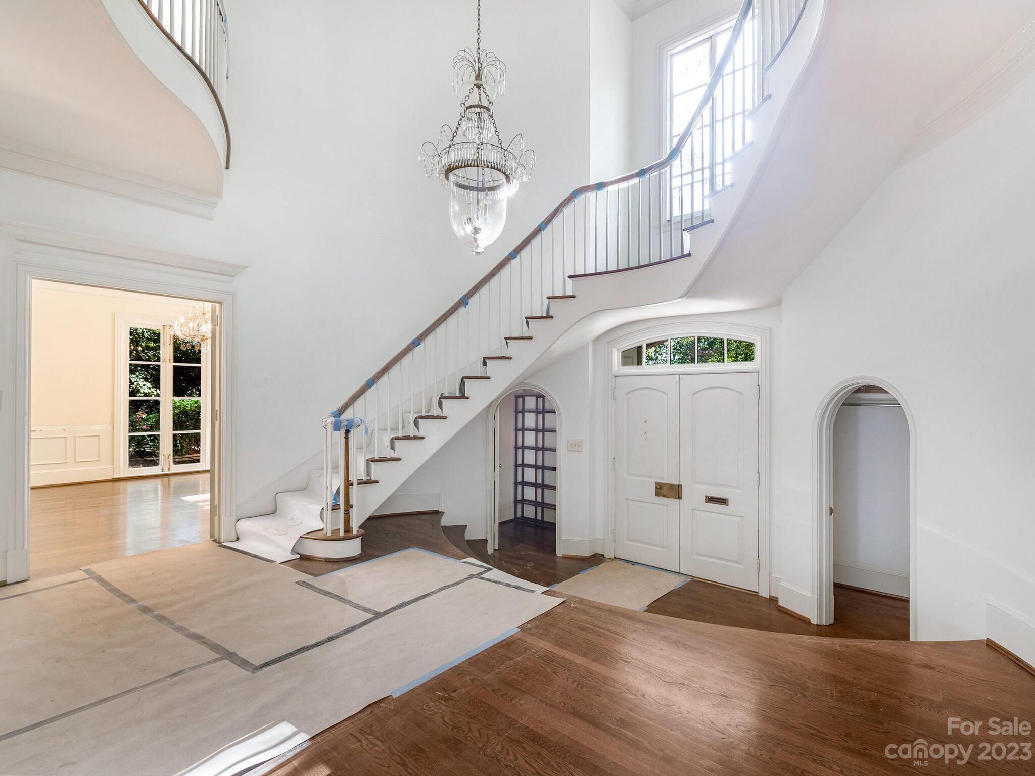 Foxcroft - Residential