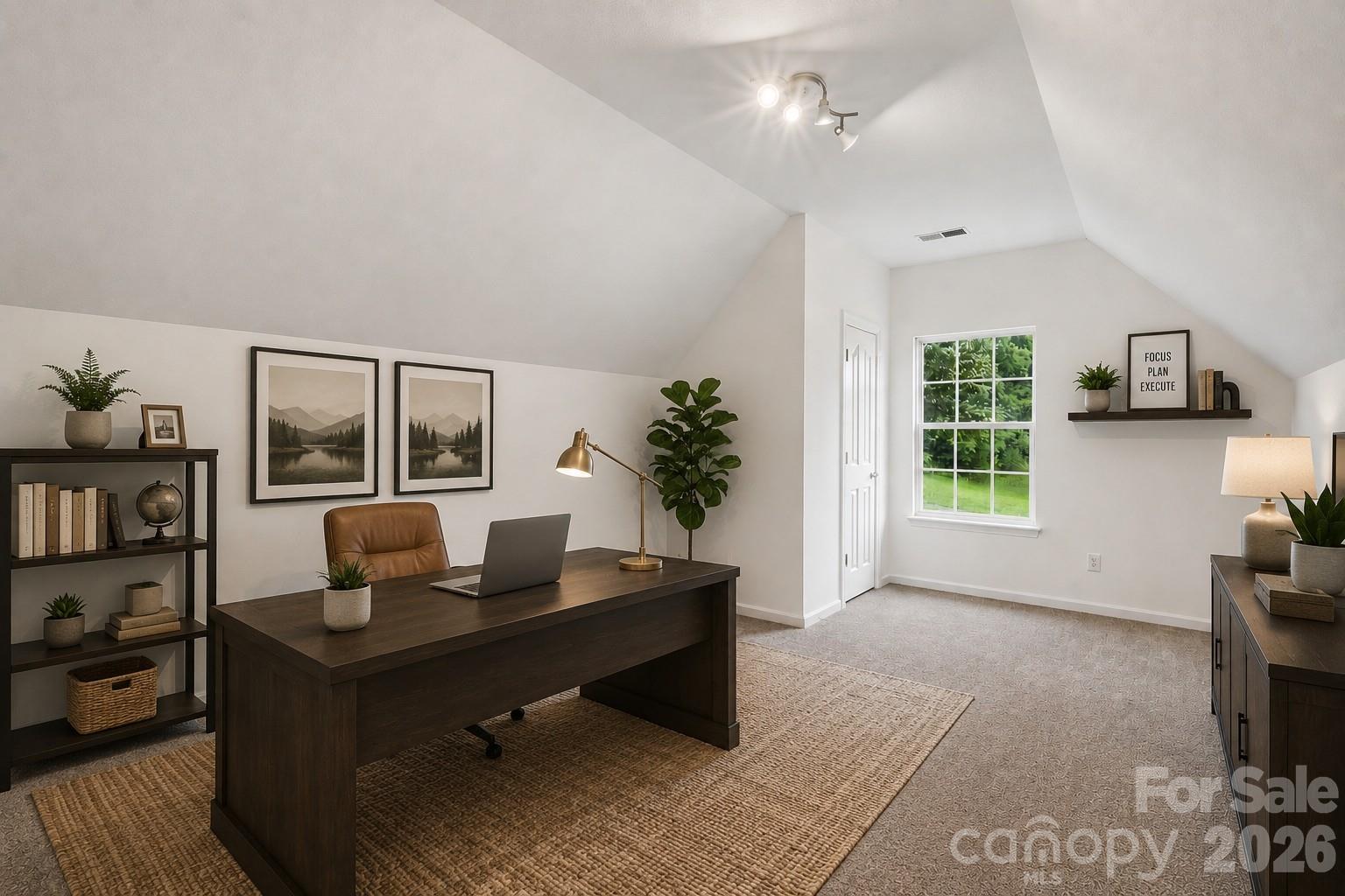 Highland Park - Residential