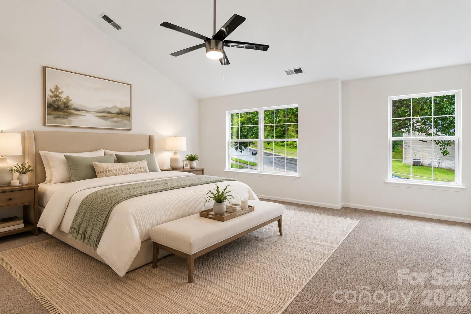 Highland Park - Residential