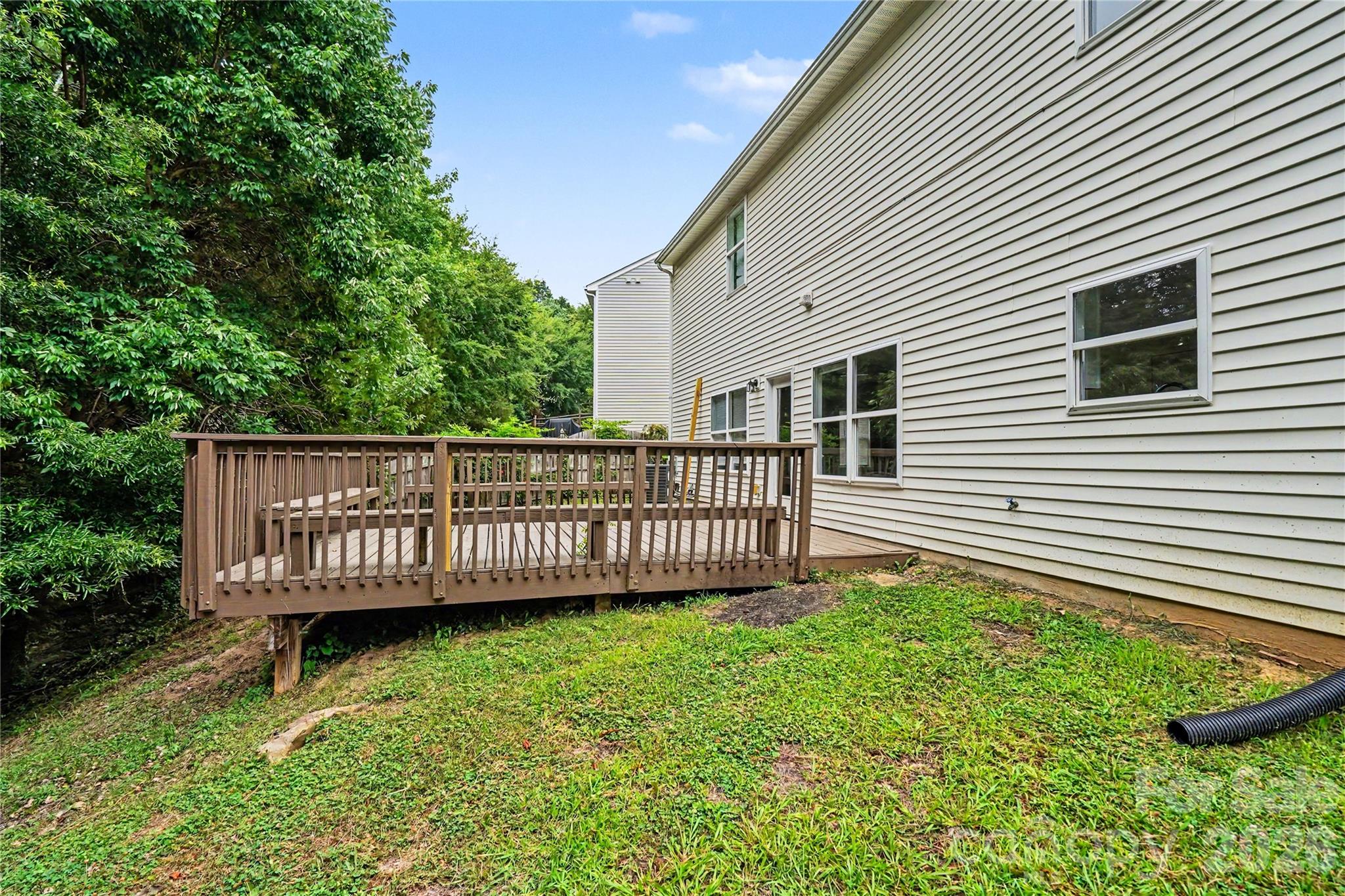 Highland Park - Residential