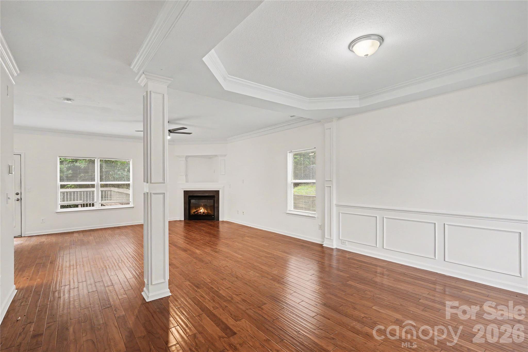 Highland Park - Residential