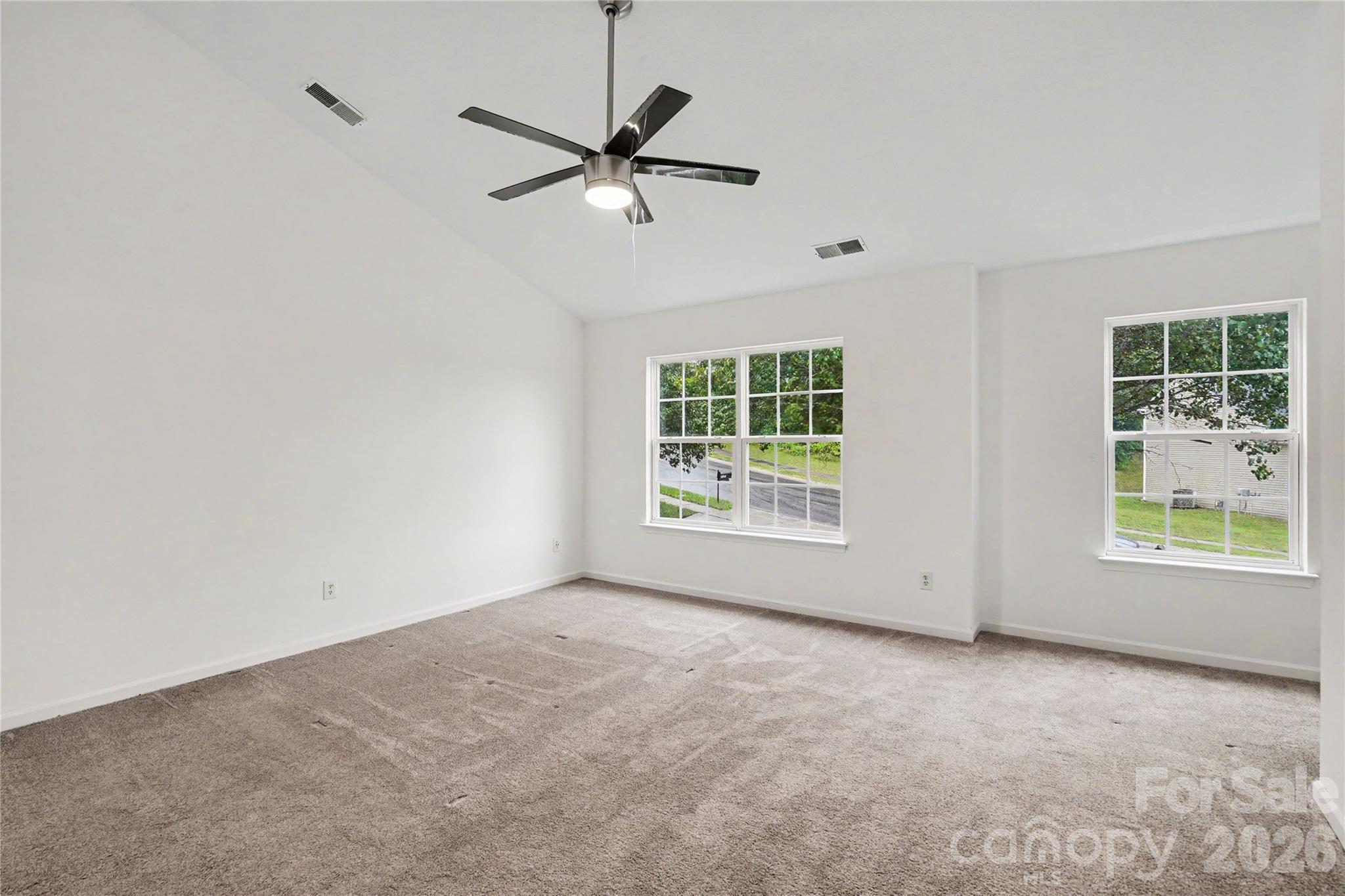 Highland Park - Residential