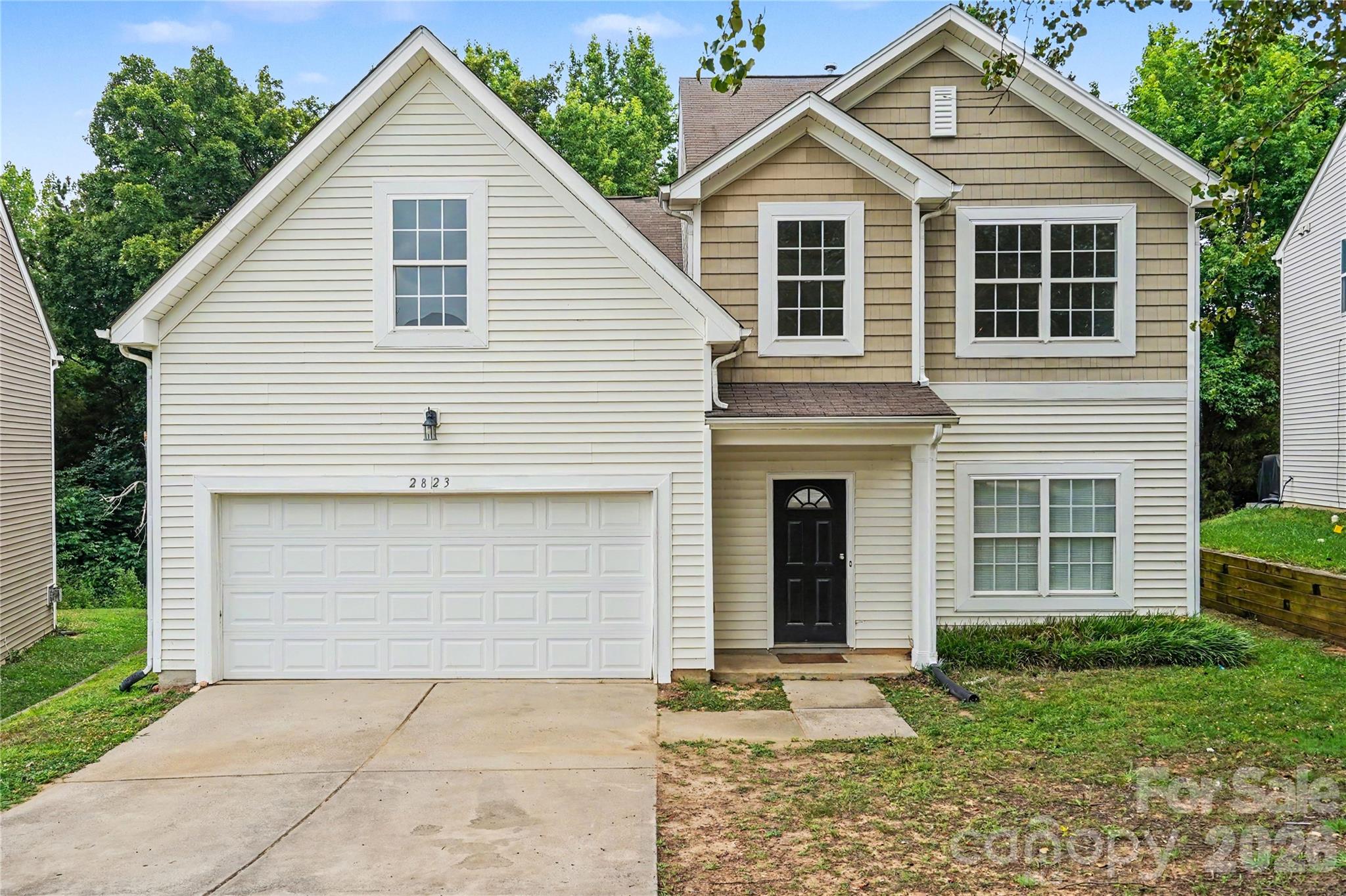 Highland Park - Residential