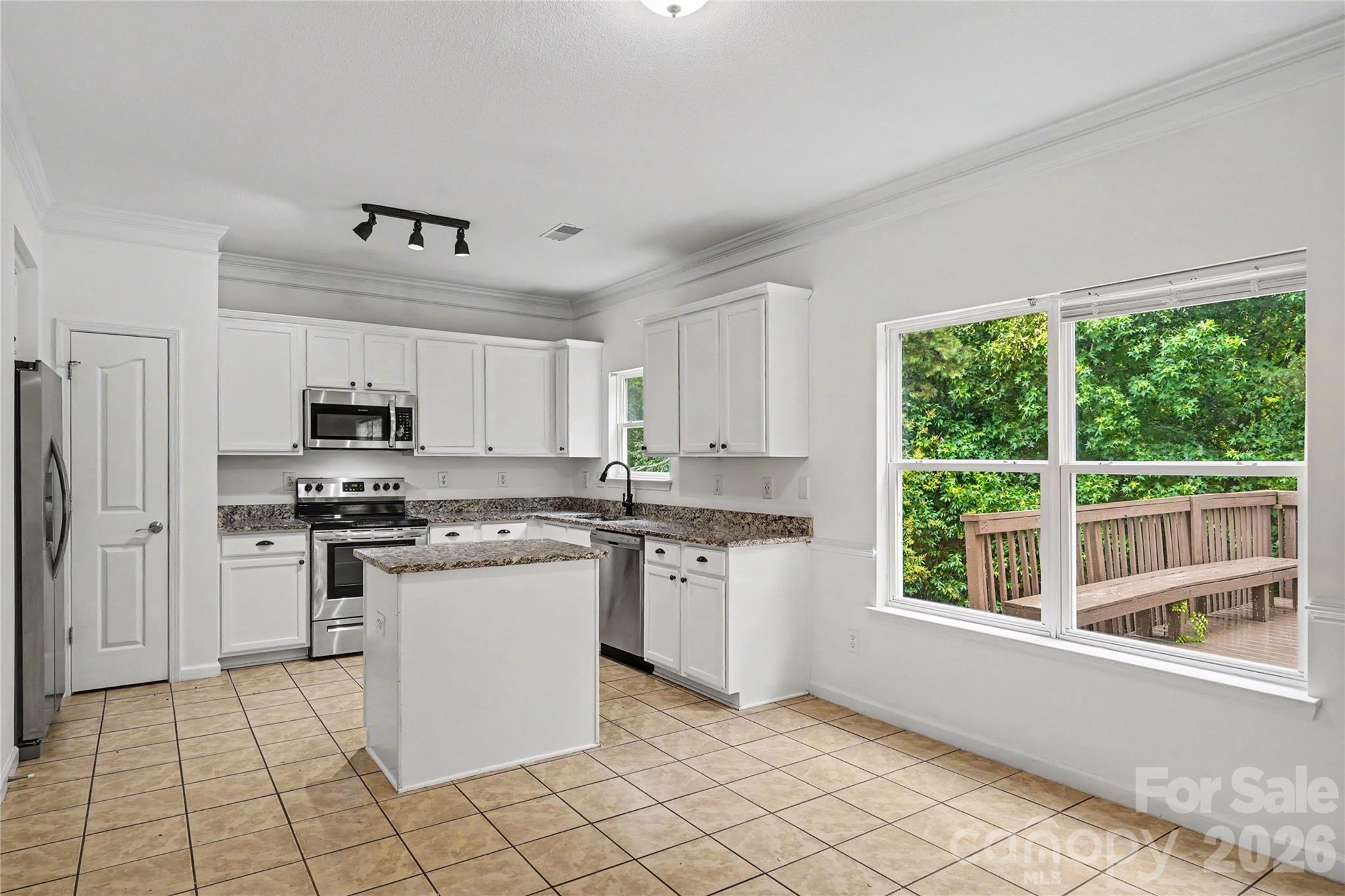 Highland Park - Residential