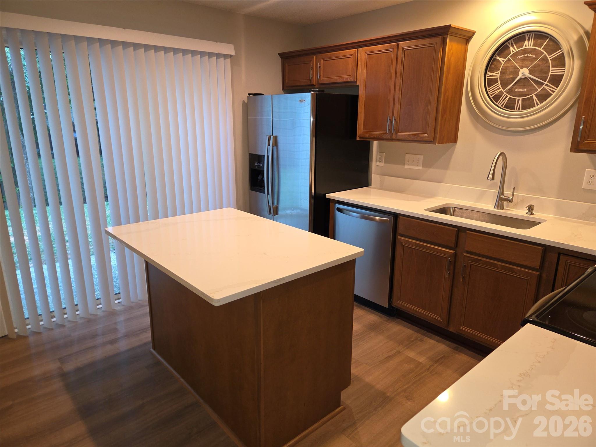 University Heights - Residential