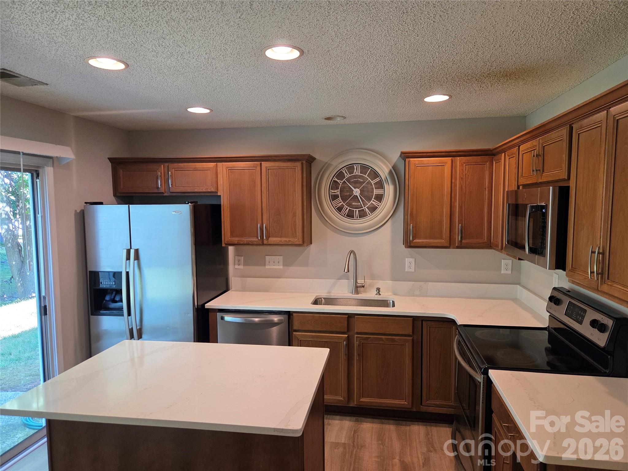 University Heights - Residential