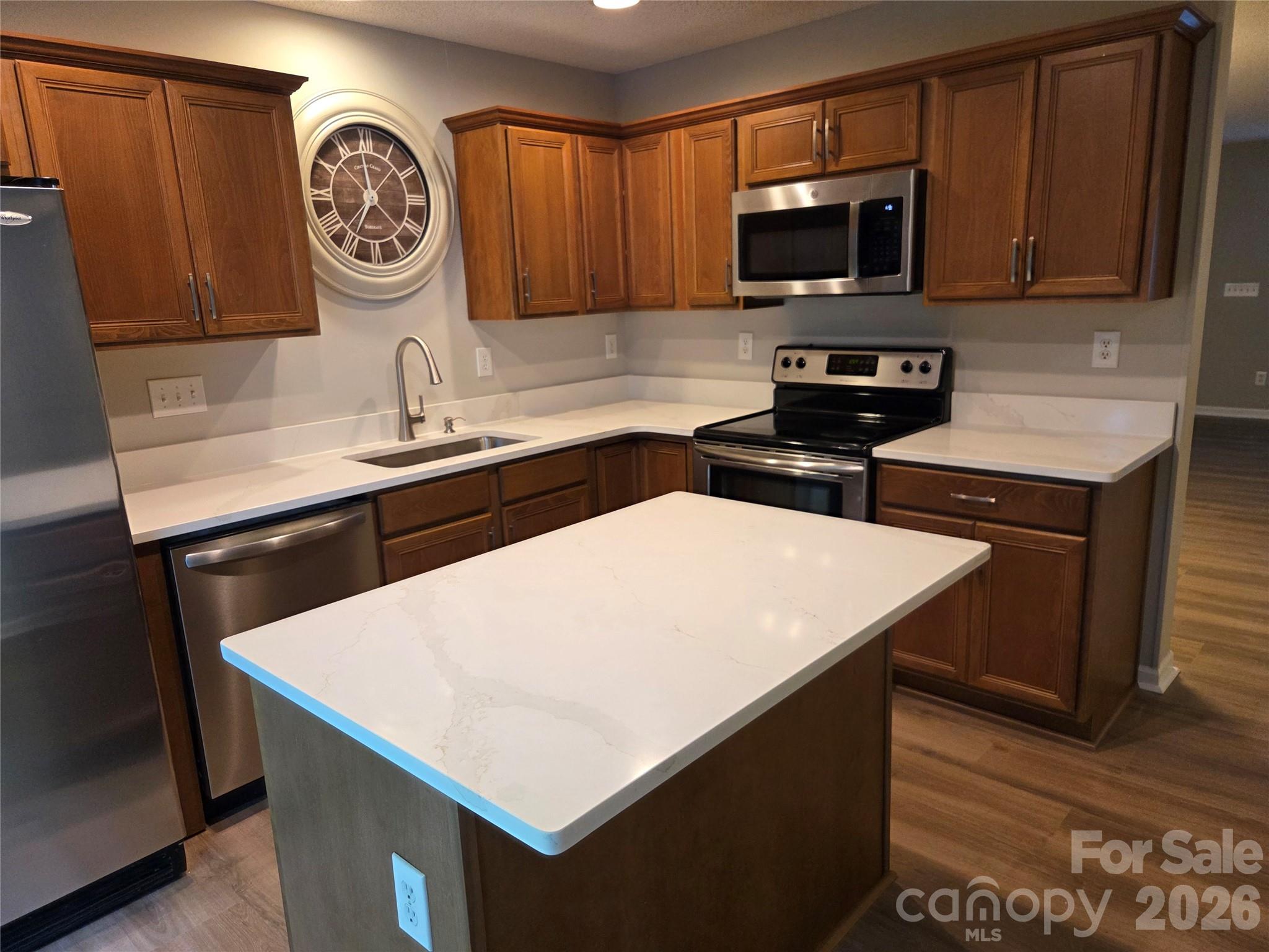 University Heights - Residential