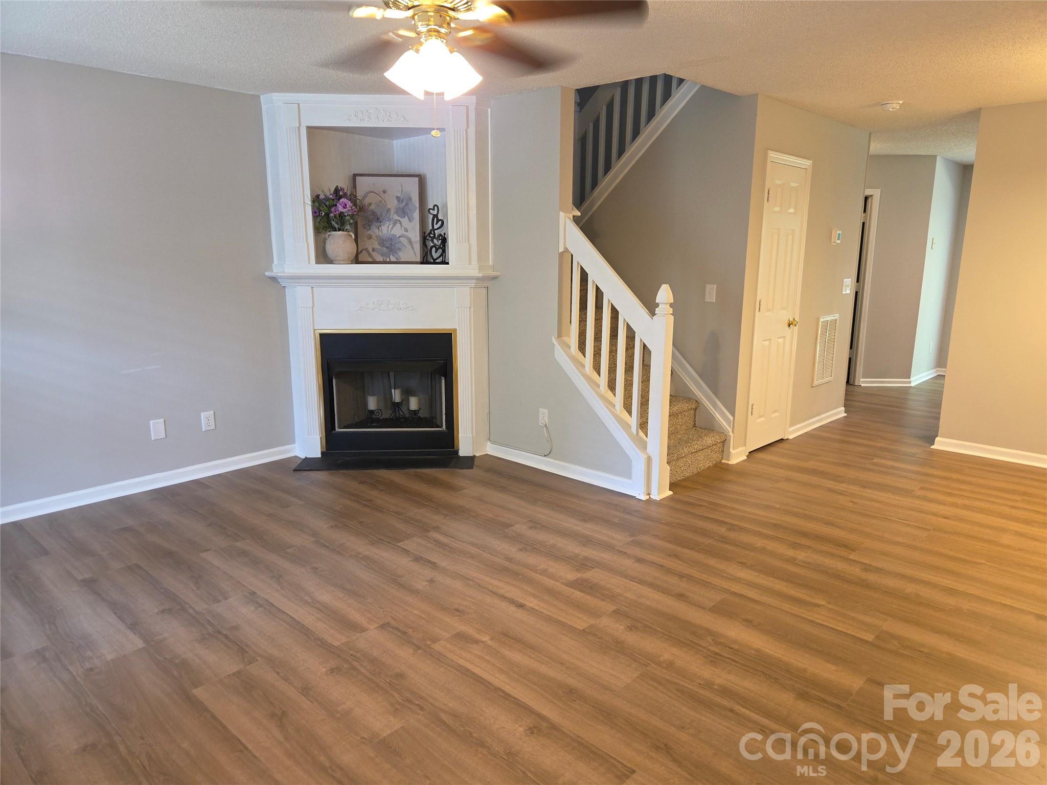 University Heights - Residential