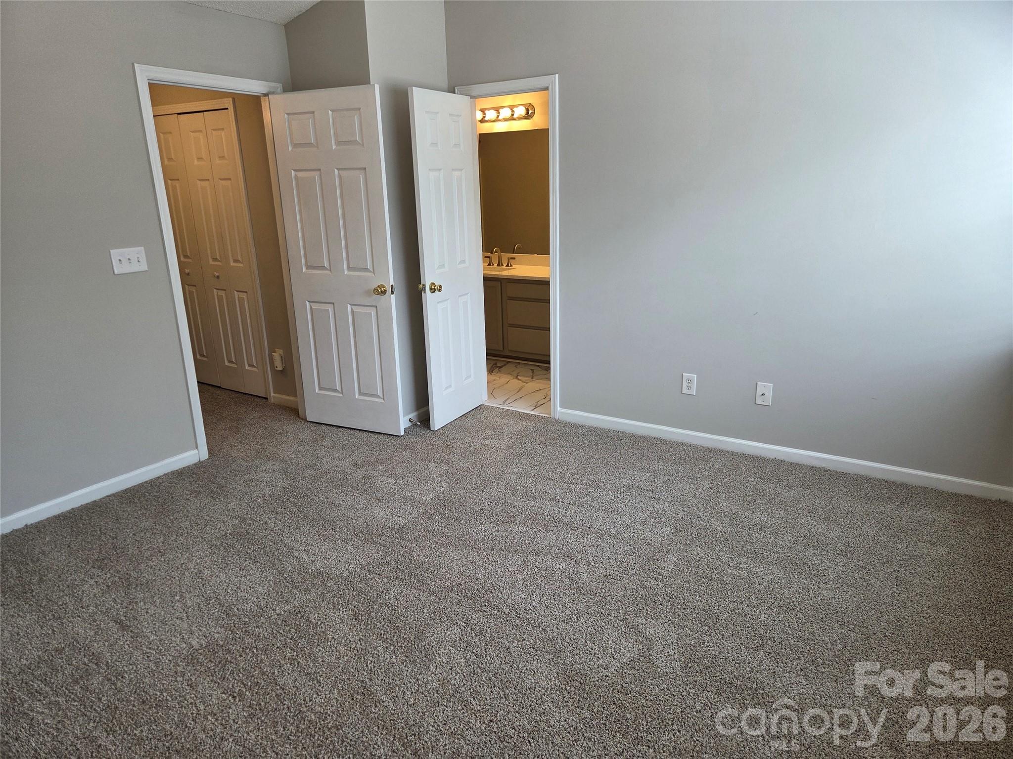 University Heights - Residential
