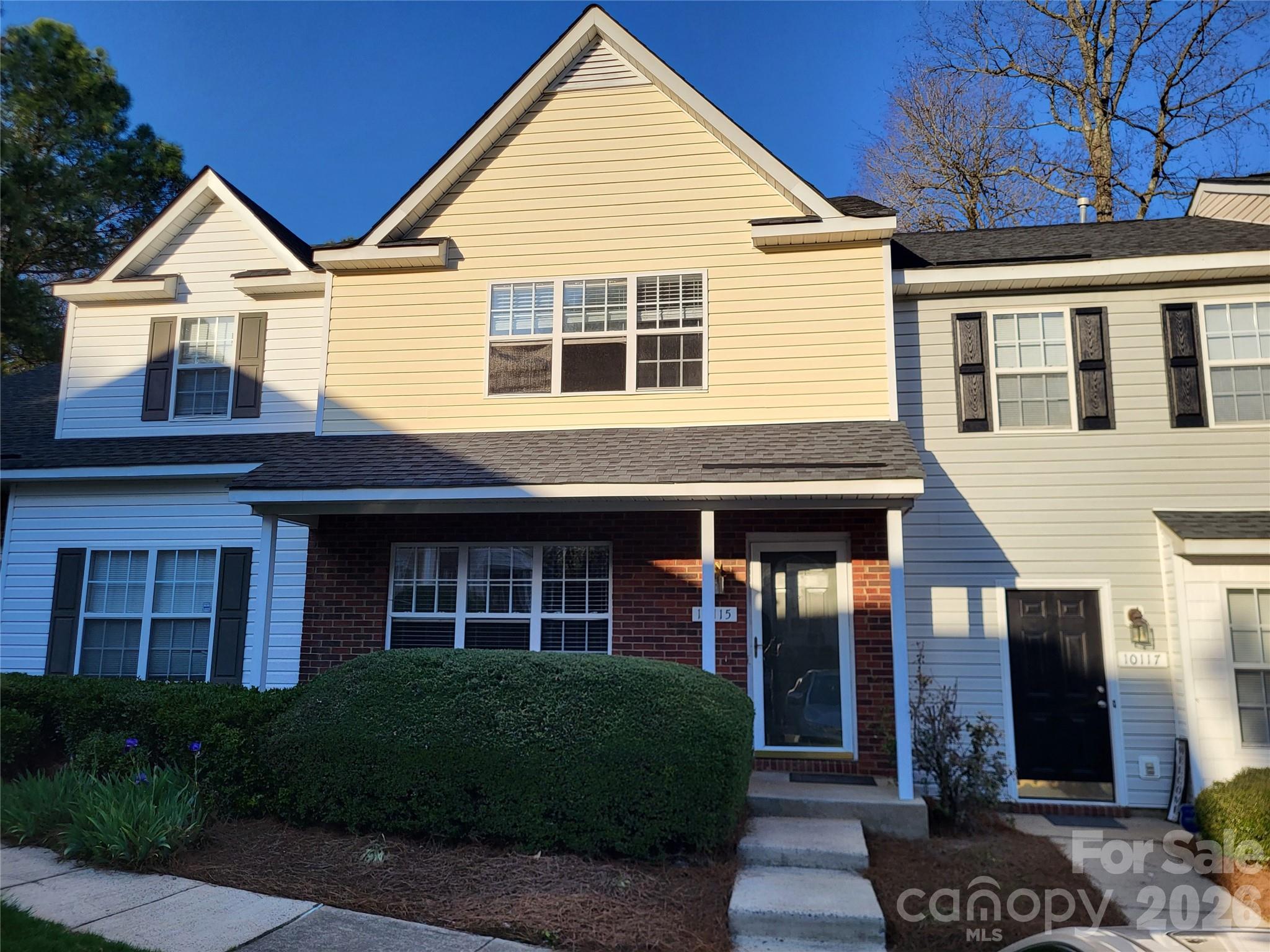 University Heights - Residential