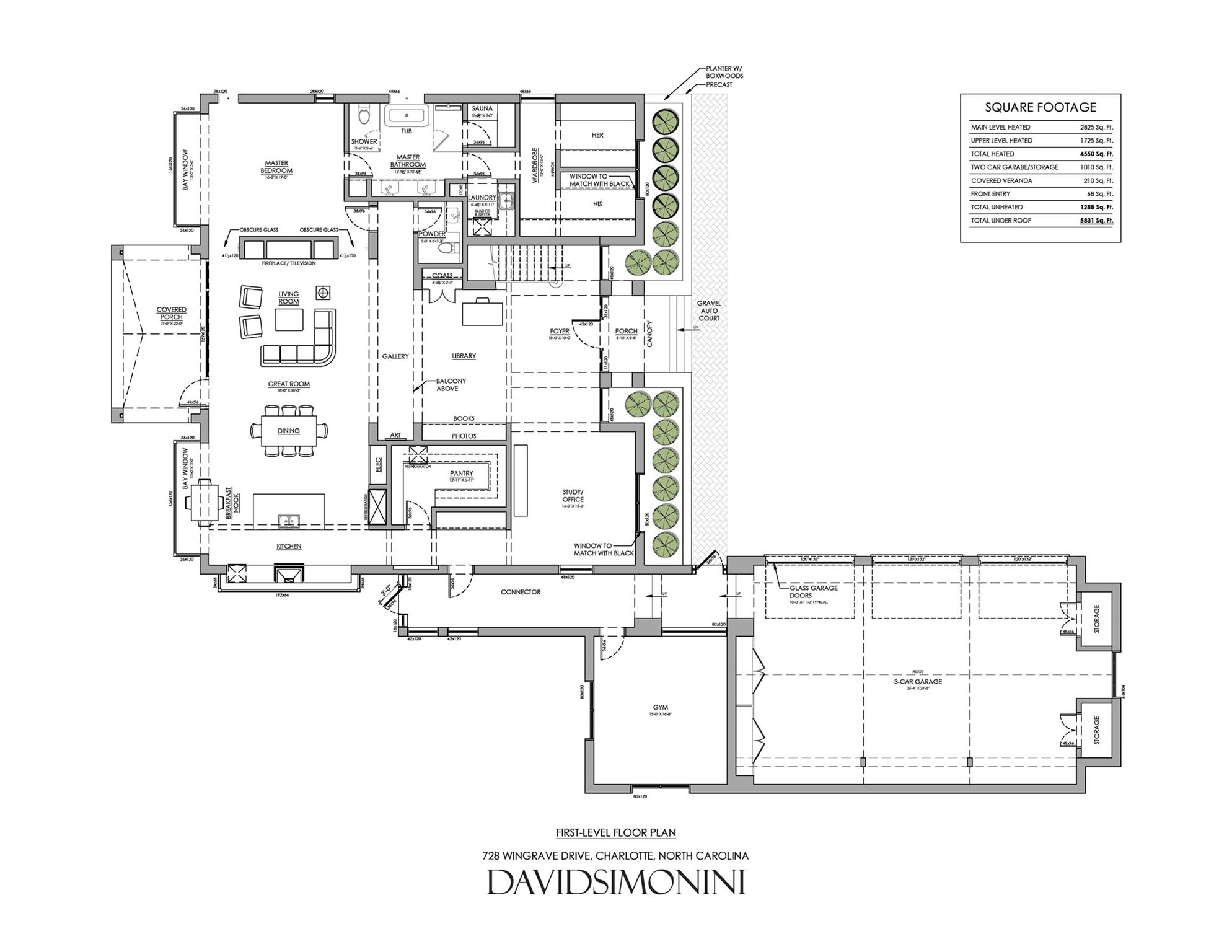 Lansdowne - Residential
