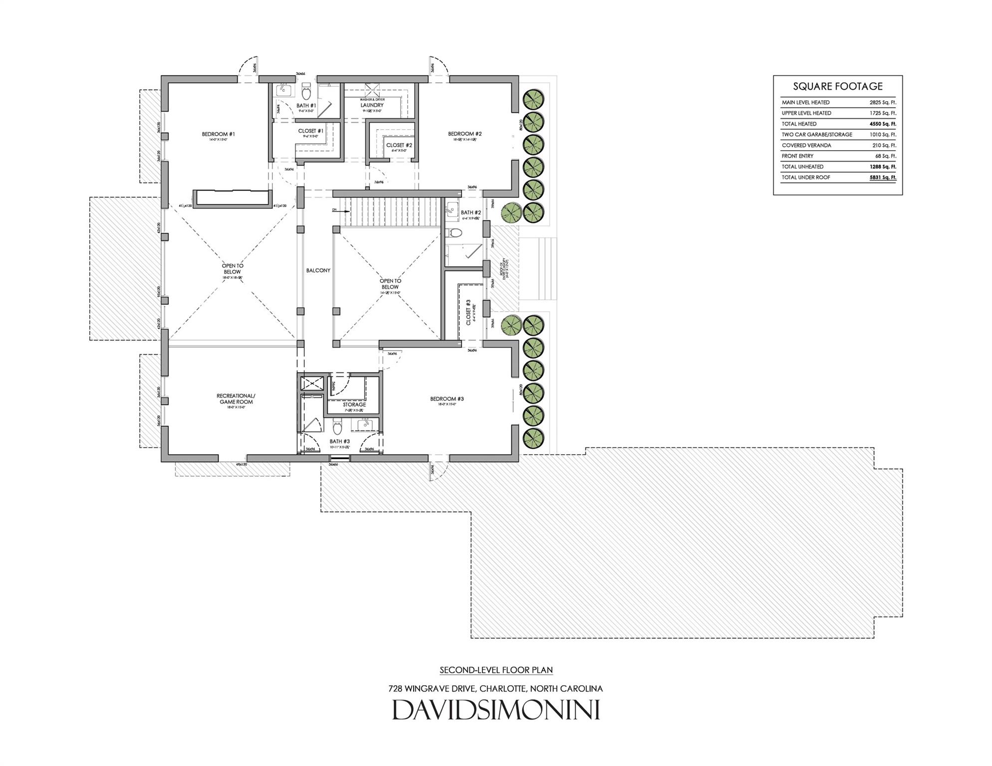 Lansdowne - Residential