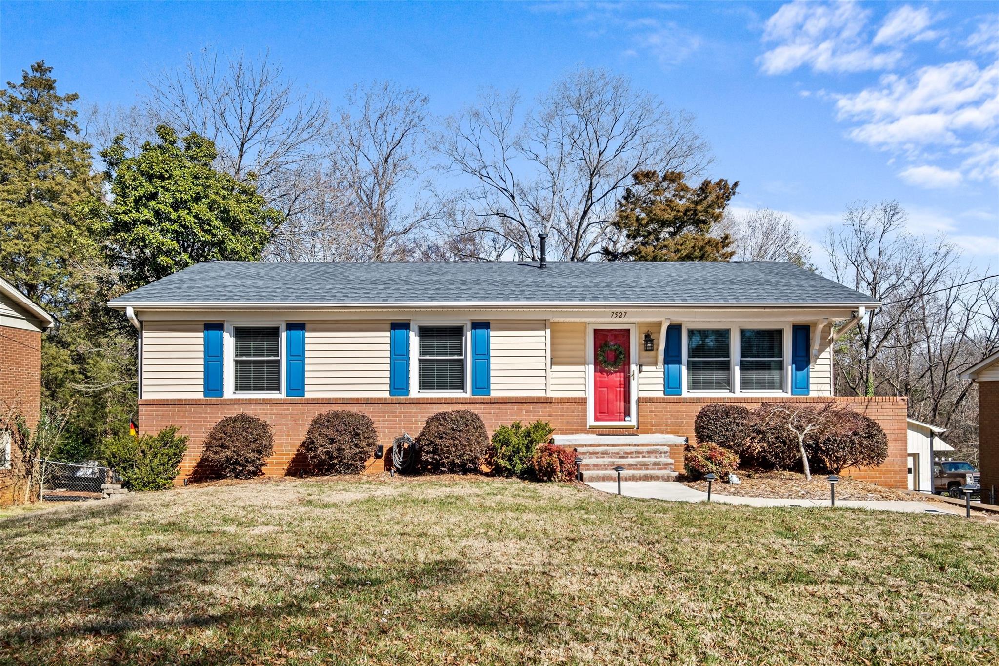 Starmount - Residential